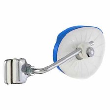 Mirror BUMM RELATIVE TO CLAMP