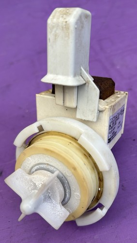 Genuine miele w3204 - miele, washing