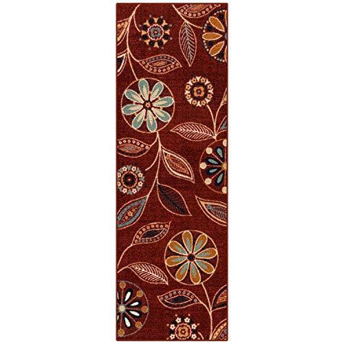 Maples rugs reggie - maples, floral
