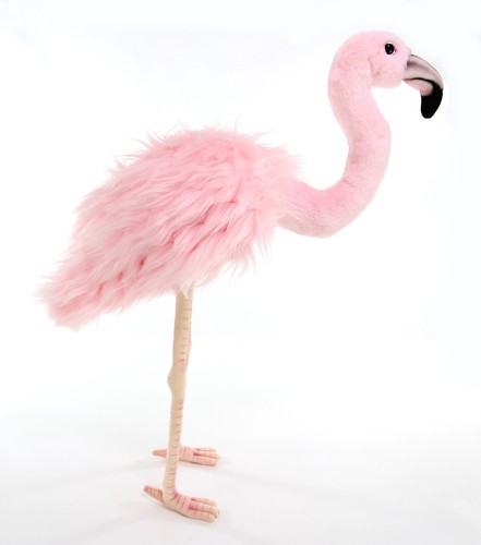 Hansa pink flamingo 5680 - pink,