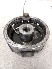75 Honda CB 400 CB400 CB400/4 F FOUR engine alternator generator rotor flywheel