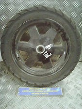 ITALJET MILLENNIUM BACK WHEEL 