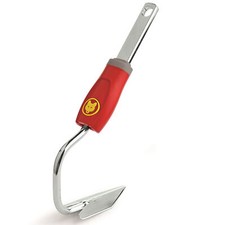 Wolf Garten Soil Aerator BIM Garden Multi Change Cultivation Tool Aerating Tools