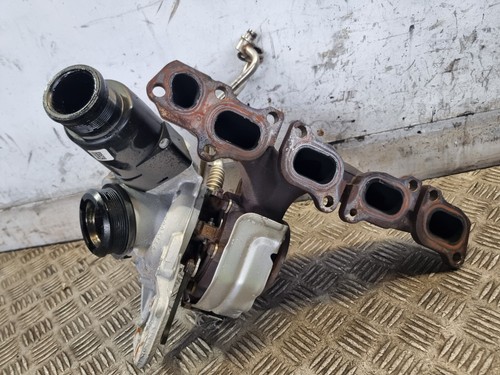 Passat turbo charger - passat,