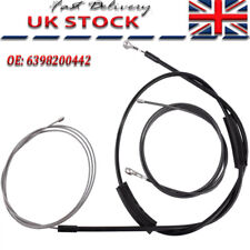 Sliding Door Drive Guide Rail