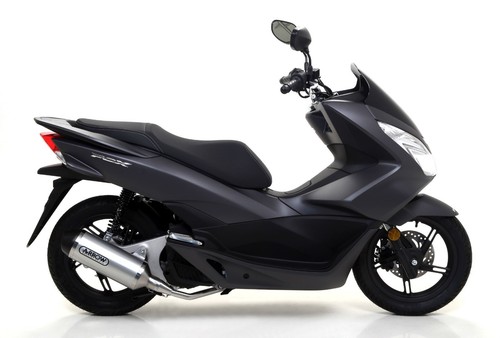 Arrow complete aluminum - complete,