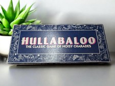 Vintage 1993 Hullabaloo Board