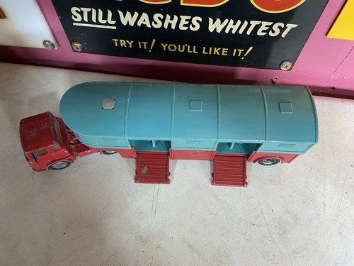 1960s corgi major toys - 1960s,