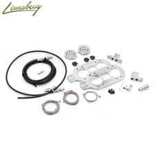 Classic Sync Link Carb