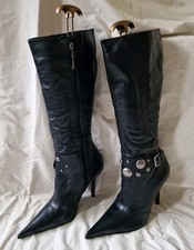 Vintage Faith Solo Mitter