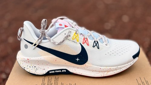 Nike reactx pegasus trail - reactx,