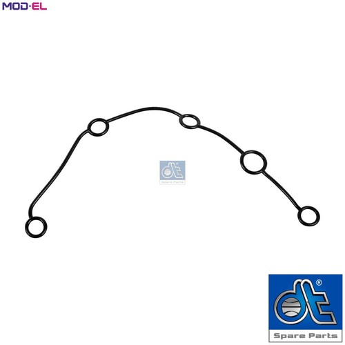 Gasket timing case - gasket,