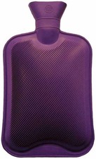 HOT WATER BOTTLE 2 LITRE LARGE
