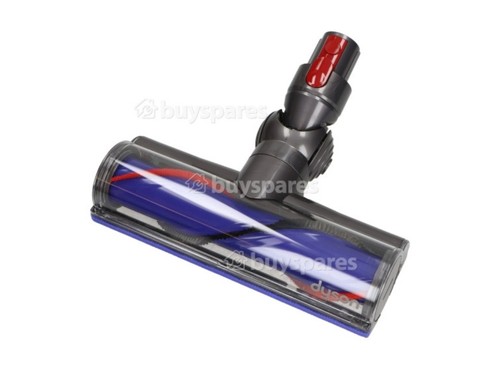 Dyson quick release motorhead - quick,