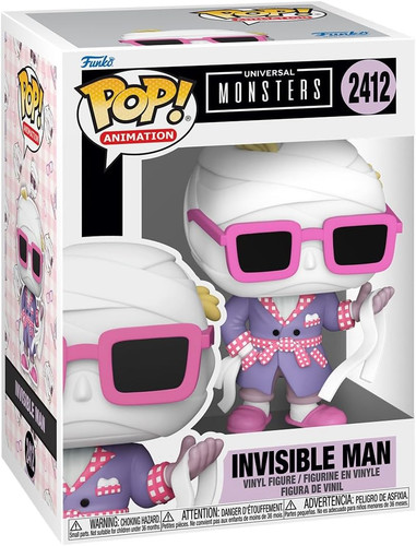 Funko pop movies - funko, universal
