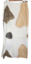 Vintage Yellohammer Pure Linen