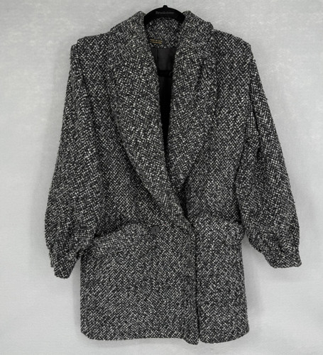 Vintage traders point - traders, coat