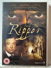 Jack the Ripper Michael Caine