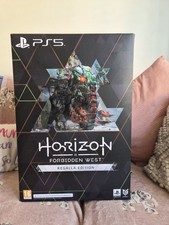 Horizon Forbidden West Regalla
