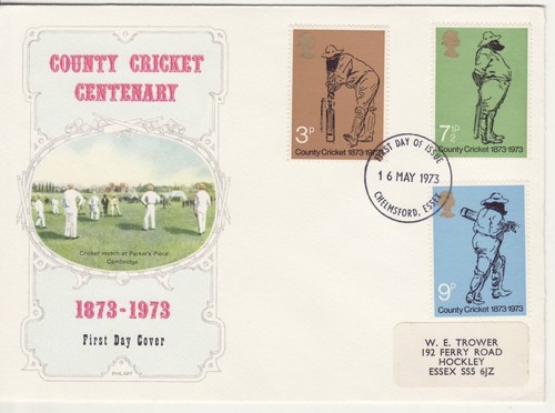 Stamps first day cover - stamps,