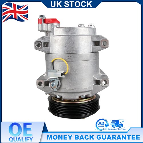 Air conditioning compressor - air,