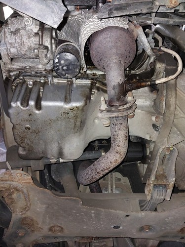 Gearbox suzuki vitara mk4 - vitara,
