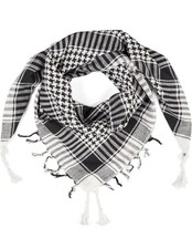 Cotton Shemagh Scarf Arab