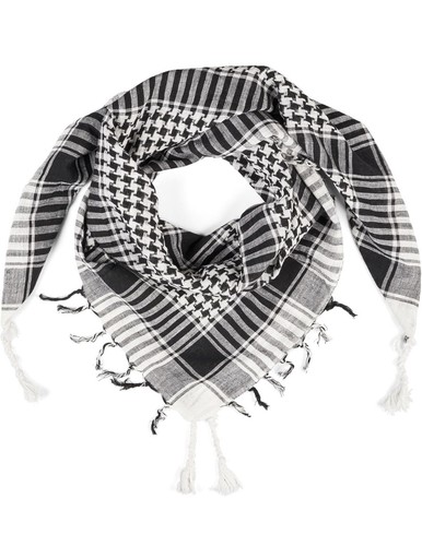 Cotton shemagh scarf arab - shemagh,