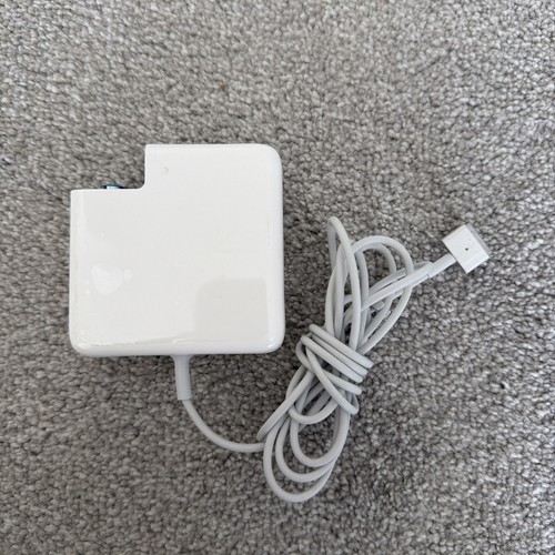 85w charger for apple macbook - charger,