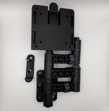 Vision Plus Quad Arm Pivoted