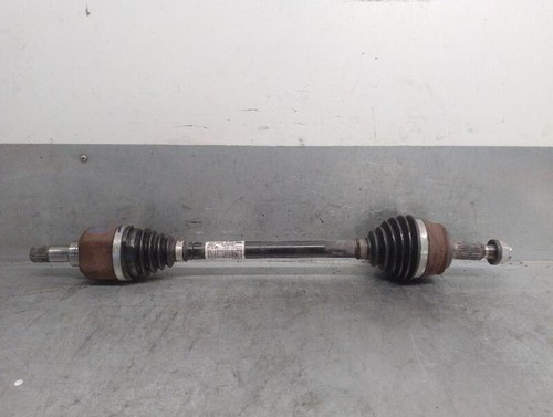 9806699880 front transmission