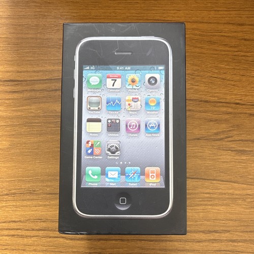Apple iphone 3gs 8gb - 3gs, original