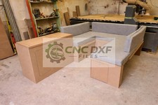 VW T5/6 LWB  Van Conversion