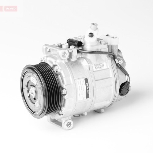 Compressor denso fits - denso,