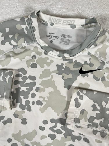 Nike pro dri fit - dri,