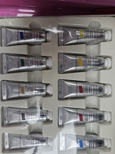 Winsor newton designers - winsor,