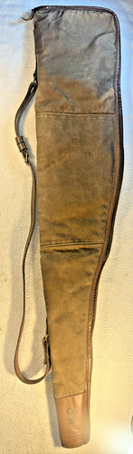Holland gun - gun, slip