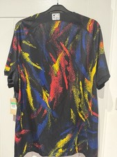 2022/23 South Korea Away