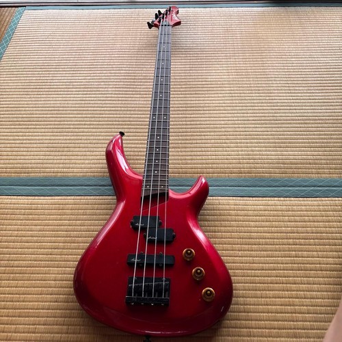 Aria pro electric bass body - aria,