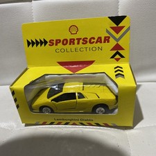 Shell Sportscar Collection