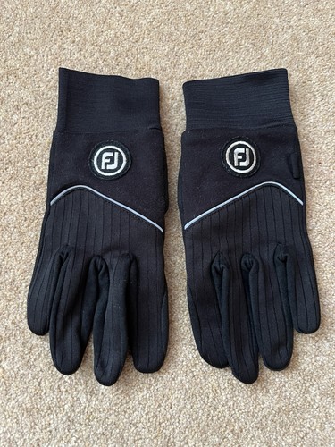 Footjoy winter soft - footjoy,