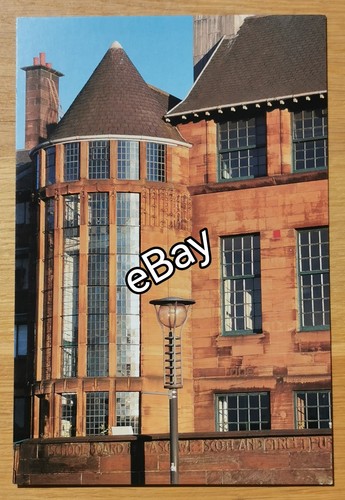 Crm3 scotland street glasgow - crm3,,