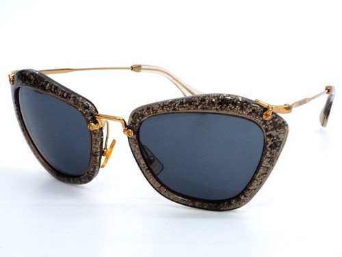 Miu sunglasses smu10n - miu,