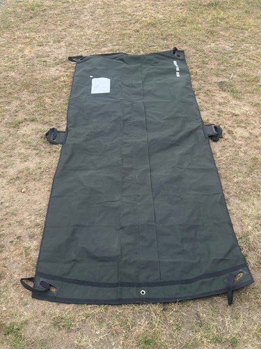 British army outer - body, bag