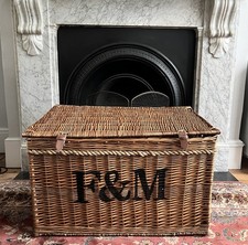 Extra Large XXL Fortnum and