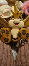 B8 - Thorntons Big Foot Bunny