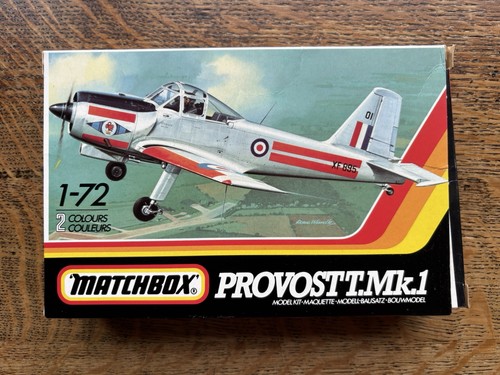 Matchbox provost t - 1/72, pk-30,