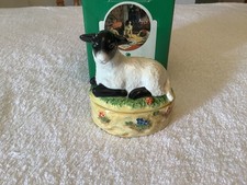 Border Fine Arts James