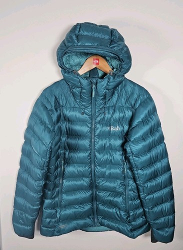 Rab women electron down - electron,