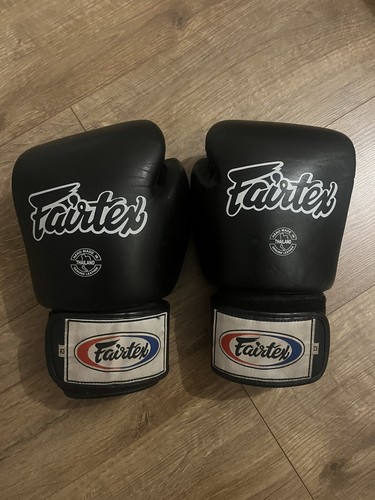Fairtex bgv1 leather - bgv1, boxing